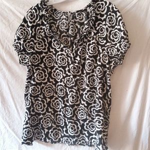GAP Tops - ๐Woman's blouse from gap . size XL.GREAT DEAL! GAP Tops - ๐Woman's blouse from gap . size XL.GREAT DEAL!
